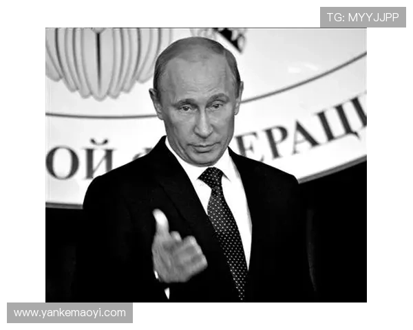 上普京官网：普京总统的政策措施与国内经济发展战略