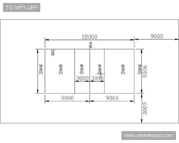 利用回力球场平面图实现场地空间最大化利用方案