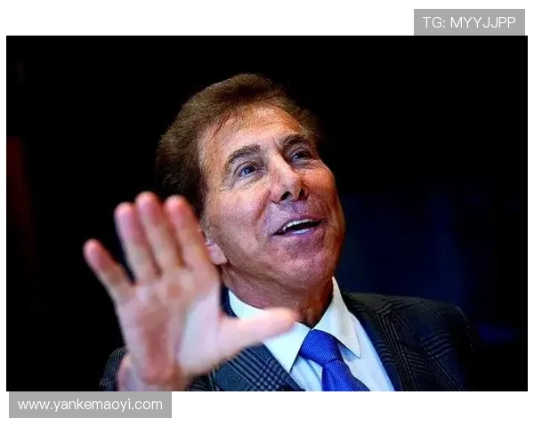 史蒂芬永利的投资理念与策略解析