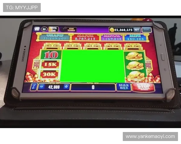 摩卡角子机娱乐场：角子机娱乐中的常见技巧与获胜策略分享