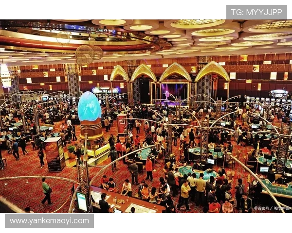 澳门十大赌厅推荐，帮助玩家找到最安全、最刺激的赌博体验场所