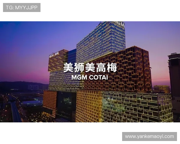 美高梅于妈阁塘：深入了解妈阁塘的历史文化背景与澳门本地特色体验