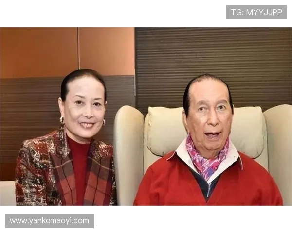 赌王何鸿燊的家庭背景与个人成长经历对其商业成功的深远影响